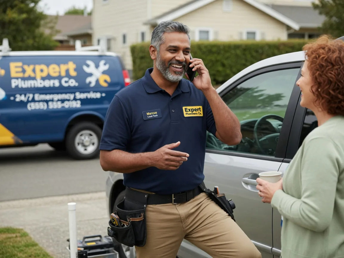 Drain Cleaning Midway City, CA FAQs